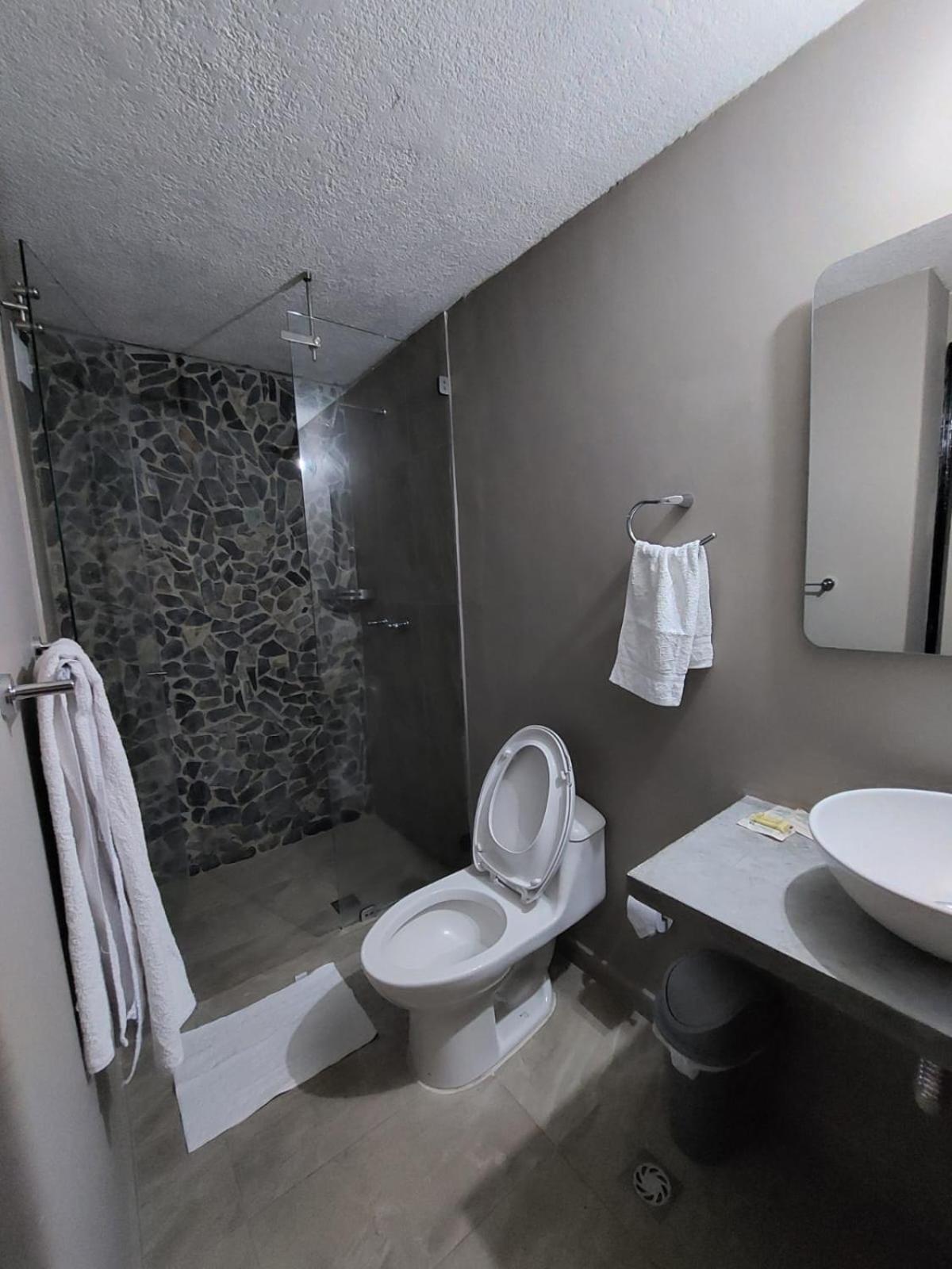 Hotel Don Gregorio Cartago Exterior foto