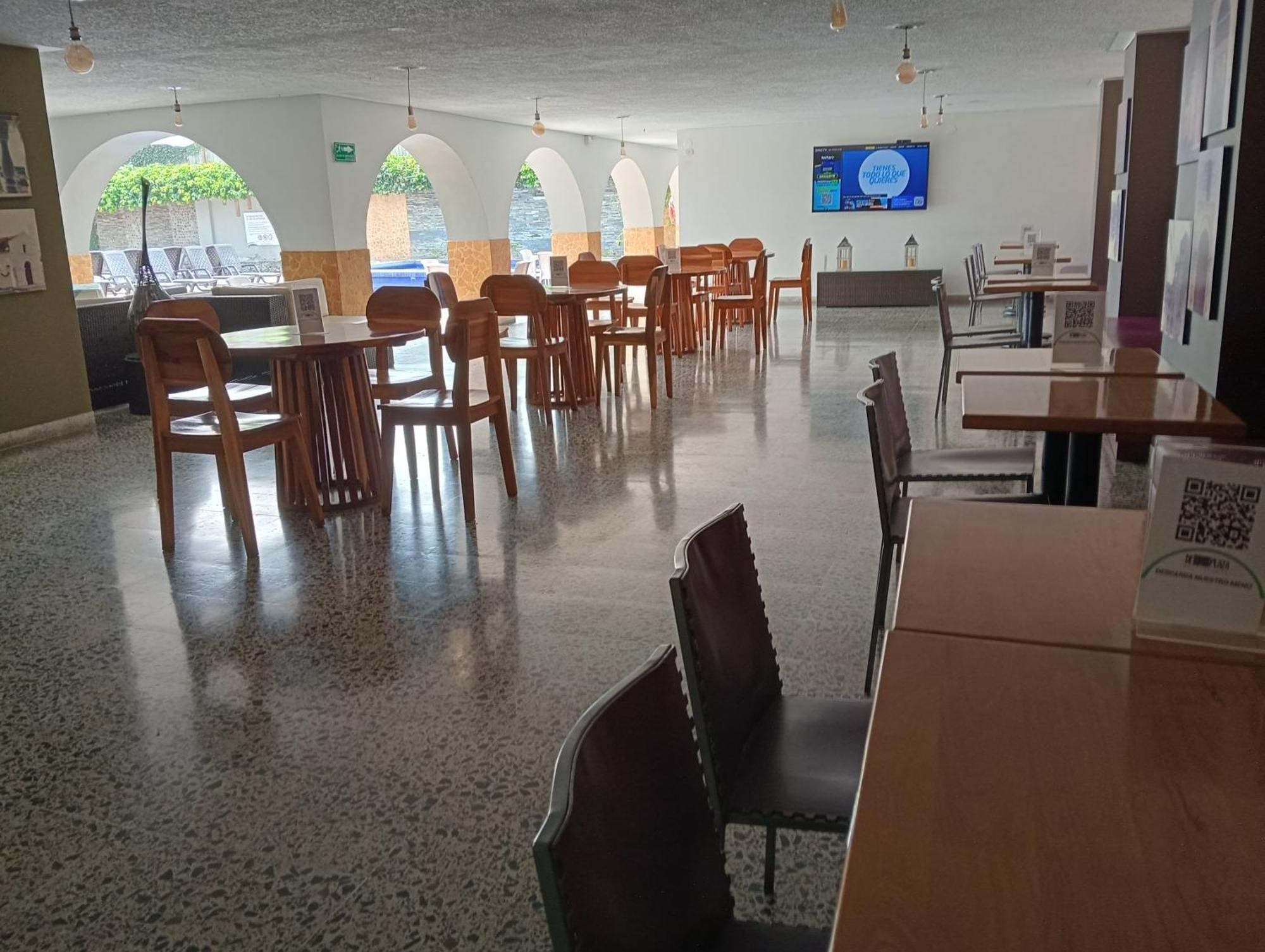 Hotel Don Gregorio Cartago Exterior foto