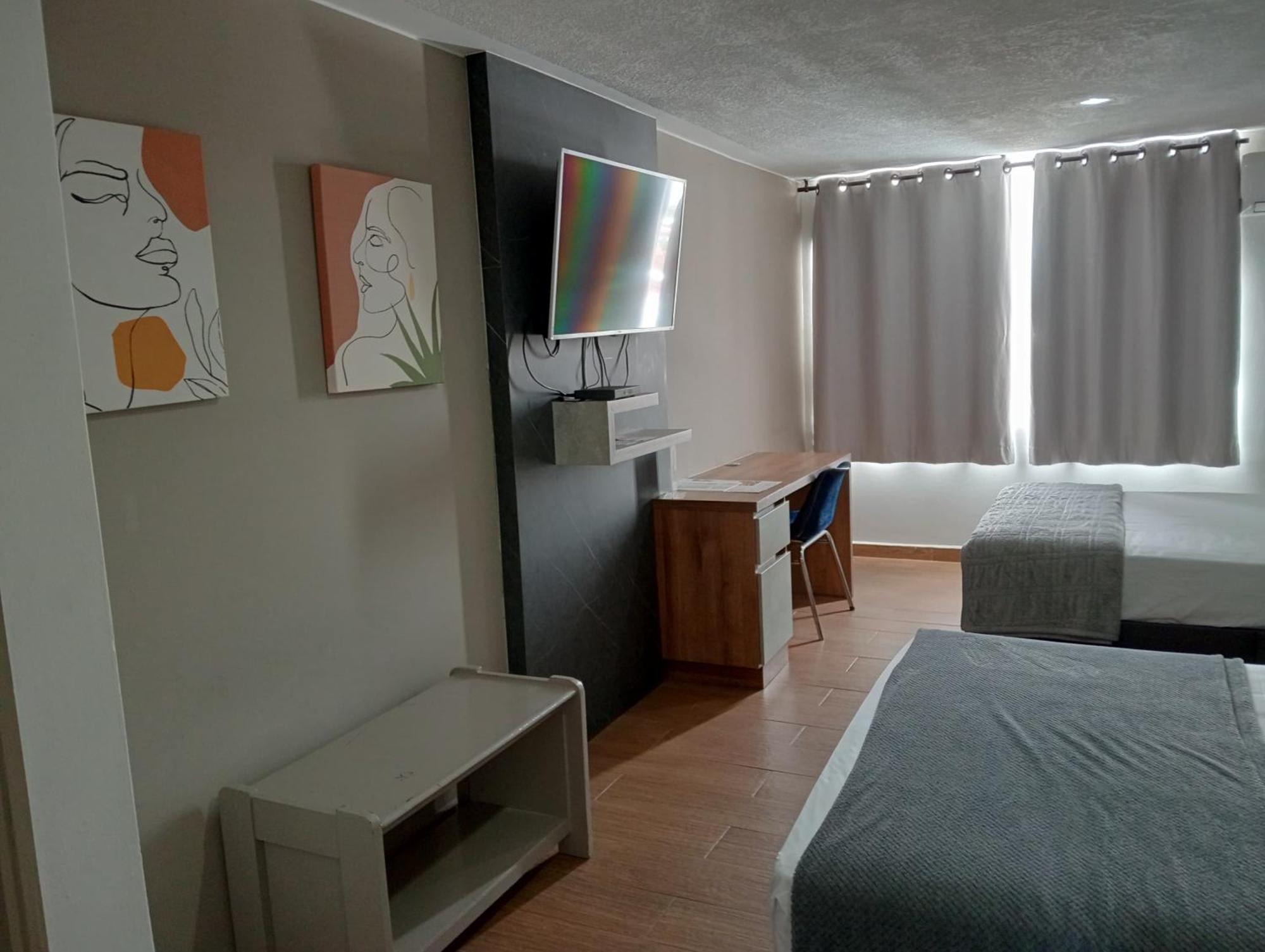 Hotel Don Gregorio Cartago Exterior foto